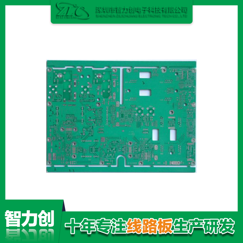 印制電路板常用35個標準匯總