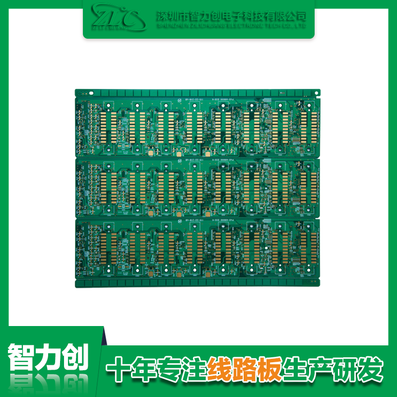 多層線路板打樣有哪些制作難點