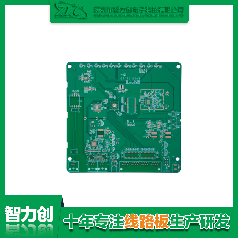 PCB線路板和FPC有什么具體區別